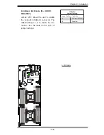 Предварительный просмотр 55 страницы Supero X9DRT-P User Manual