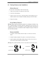 Предварительный просмотр 65 страницы Supero X9DRT-P User Manual