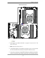 Предварительный просмотр 11 страницы Supero X9DRW-3F User Manual