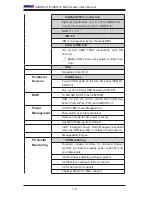 Предварительный просмотр 16 страницы Supero X9DRW-3F User Manual