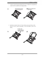 Предварительный просмотр 27 страницы Supero X9DRW-3F User Manual