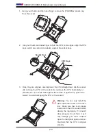 Предварительный просмотр 28 страницы Supero X9DRW-3F User Manual