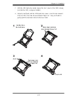 Предварительный просмотр 29 страницы Supero X9DRW-3F User Manual