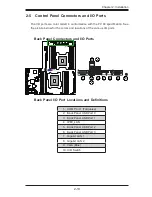 Предварительный просмотр 37 страницы Supero X9DRW-3F User Manual