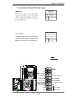 Предварительный просмотр 43 страницы Supero X9DRW-3F User Manual