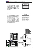 Предварительный просмотр 44 страницы Supero X9DRW-3F User Manual