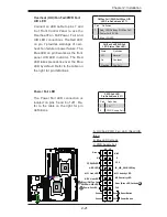 Предварительный просмотр 45 страницы Supero X9DRW-3F User Manual