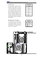 Предварительный просмотр 50 страницы Supero X9DRW-3F User Manual