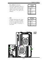 Предварительный просмотр 51 страницы Supero X9DRW-3F User Manual