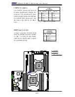 Предварительный просмотр 52 страницы Supero X9DRW-3F User Manual