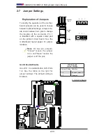 Предварительный просмотр 54 страницы Supero X9DRW-3F User Manual