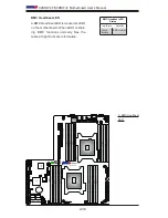 Предварительный просмотр 60 страницы Supero X9DRW-3F User Manual