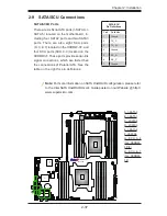 Предварительный просмотр 61 страницы Supero X9DRW-3F User Manual