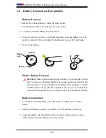 Предварительный просмотр 68 страницы Supero X9DRW-3F User Manual