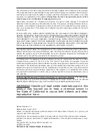 Preview for 2 page of Supero X9DRW-3LN4F+ User Manual