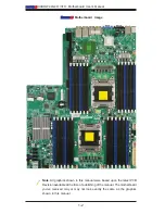 Preview for 10 page of Supero X9DRW-3LN4F+ User Manual