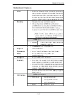 Preview for 15 page of Supero X9DRW-3LN4F+ User Manual