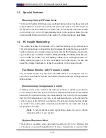 Preview for 20 page of Supero X9DRW-3LN4F+ User Manual