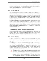 Preview for 21 page of Supero X9DRW-3LN4F+ User Manual