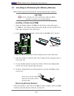 Preview for 32 page of Supero X9DRW-3LN4F+ User Manual