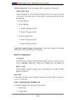 Preview for 94 page of Supero X9DRW-3LN4F+ User Manual