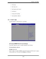 Preview for 95 page of Supero X9DRW-3LN4F+ User Manual