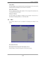 Preview for 99 page of Supero X9DRW-3LN4F+ User Manual