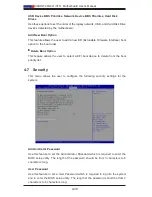 Preview for 100 page of Supero X9DRW-3LN4F+ User Manual