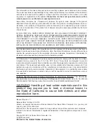 Preview for 2 page of Supero X9DRX+-F User Manual