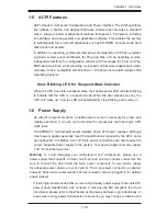 Preview for 21 page of Supero X9DRX+-F User Manual