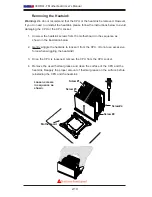 Preview for 34 page of Supero X9DRX+-F User Manual