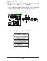 Preview for 42 page of Supero X9DRX+-F User Manual