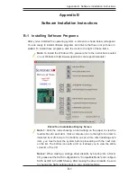 Preview for 111 page of Supero X9DRX+-F User Manual