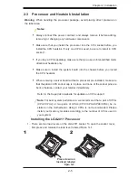 Предварительный просмотр 29 страницы Supero X9QR7-TF User Manual