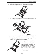 Предварительный просмотр 31 страницы Supero X9QR7-TF User Manual