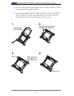 Предварительный просмотр 32 страницы Supero X9QR7-TF User Manual