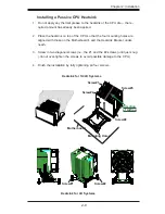 Предварительный просмотр 33 страницы Supero X9QR7-TF User Manual