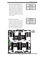 Предварительный просмотр 63 страницы Supero X9QR7-TF User Manual