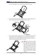 Предварительный просмотр 28 страницы Supero X9QR7-TF+ User Manual