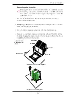 Предварительный просмотр 31 страницы Supero X9QR7-TF+ User Manual