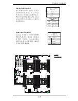 Предварительный просмотр 51 страницы Supero X9QR7-TF+ User Manual