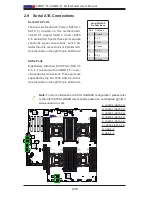 Предварительный просмотр 60 страницы Supero X9QR7-TF+ User Manual