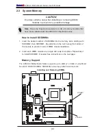 Предварительный просмотр 30 страницы Supero X9SCAA User Manual