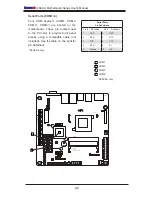 Предварительный просмотр 34 страницы Supero X9SCAA User Manual