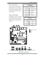 Предварительный просмотр 35 страницы Supero X9SCAA User Manual