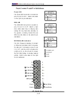 Предварительный просмотр 38 страницы Supero X9SCAA User Manual