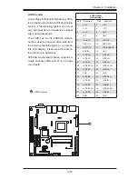 Предварительный просмотр 47 страницы Supero X9SCAA User Manual