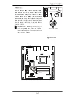 Предварительный просмотр 49 страницы Supero X9SCAA User Manual