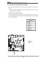 Предварительный просмотр 54 страницы Supero X9SCAA User Manual