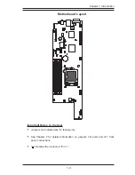 Предварительный просмотр 11 страницы Supero X9SCD-F User Manual